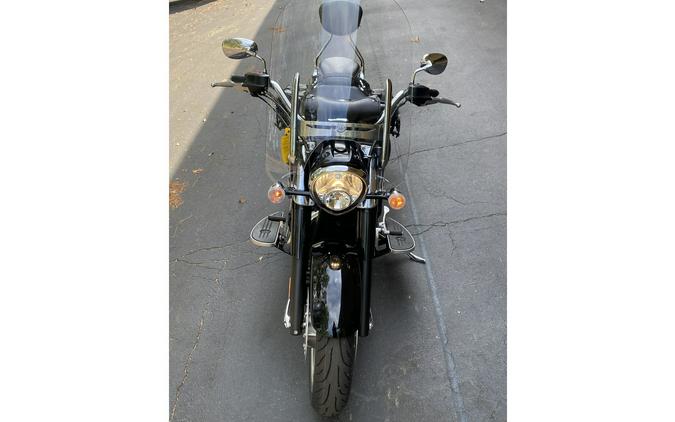 2006 Stratoliner Midnight - Star Motorcycles