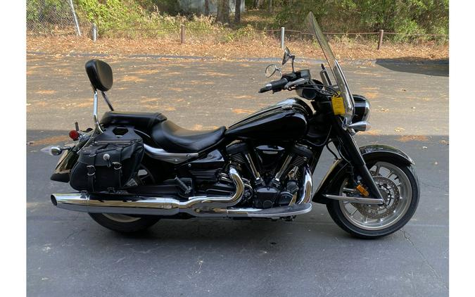 2006 Stratoliner Midnight - Star Motorcycles