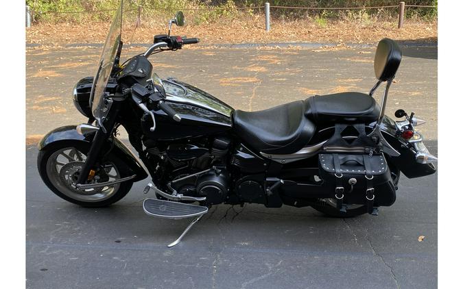2006 Stratoliner Midnight - Star Motorcycles