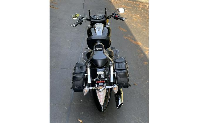 2006 Stratoliner Midnight - Star Motorcycles