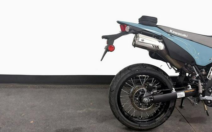 2024 Kawasaki KLX300SM 300