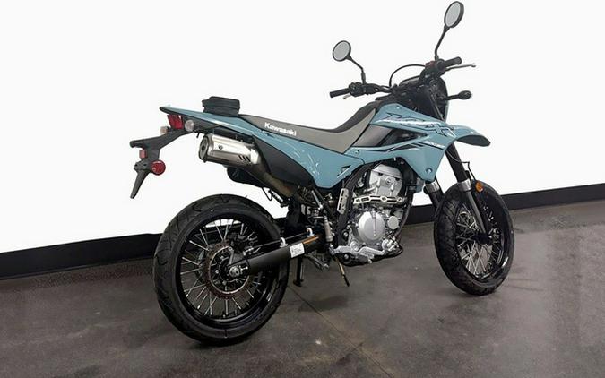 2024 Kawasaki KLX300SM 300