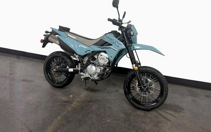2024 Kawasaki KLX300SM 300
