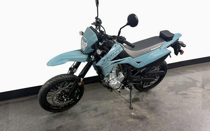 2024 Kawasaki KLX300SM 300