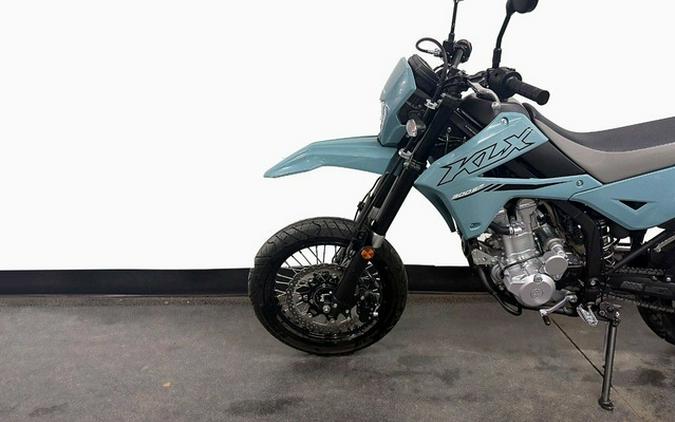 2024 Kawasaki KLX300SM 300