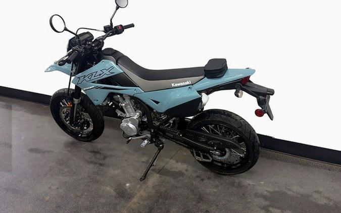 2024 Kawasaki KLX300SM 300