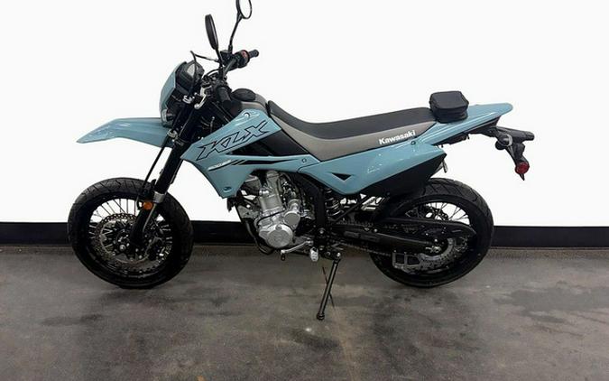 2024 Kawasaki KLX300SM 300