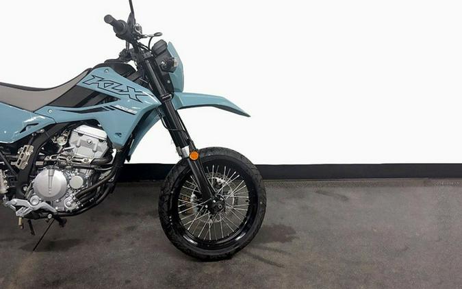 2024 Kawasaki KLX300SM 300