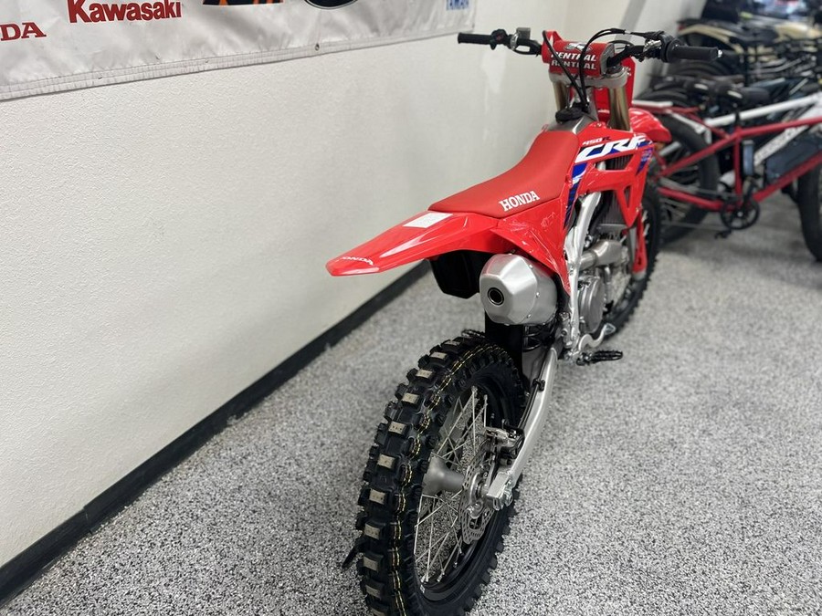 2023 Honda® CRF450R