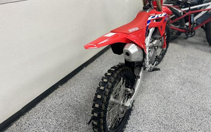 2023 Honda® CRF450R