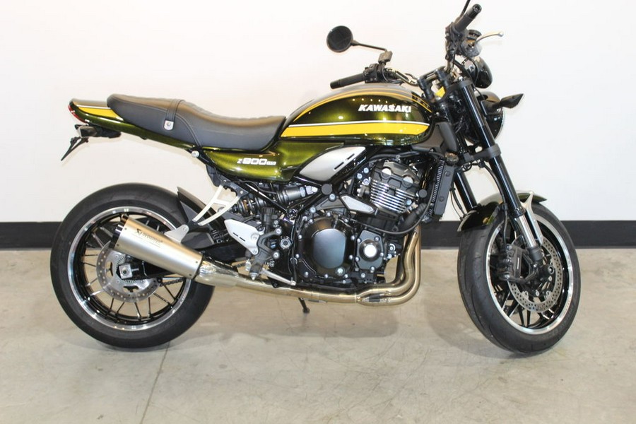 2020 kawasaki z900rs abs