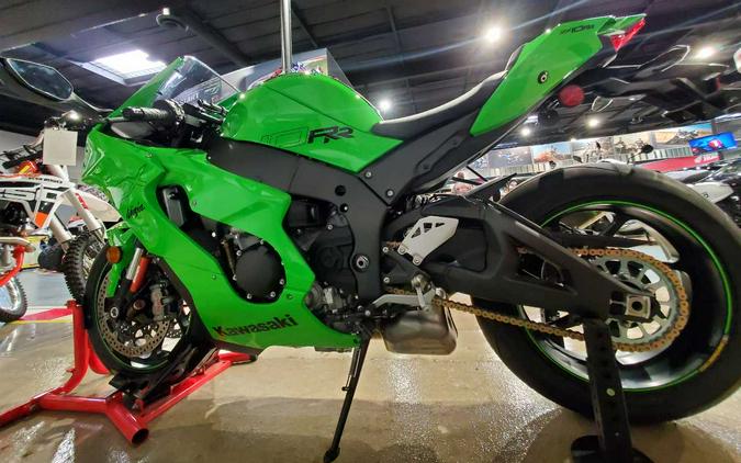 2024 KAWASAKI NINJA ZX-10RR