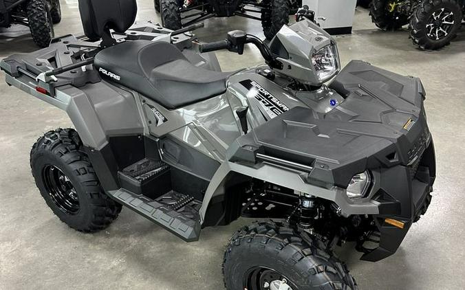 2024 Polaris® Sportsman Touring 570 EPS