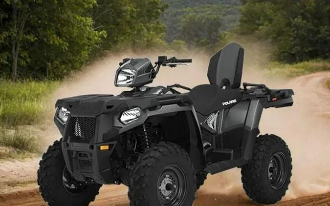 2024 Polaris® Sportsman Touring 570 EPS