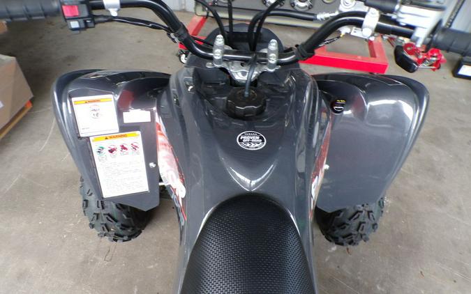 2024 Yamaha Raptor 700R SE