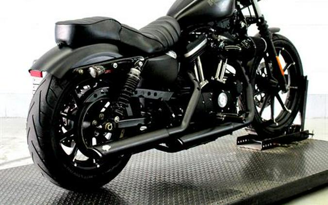 2016 Harley-Davidson Iron 883™