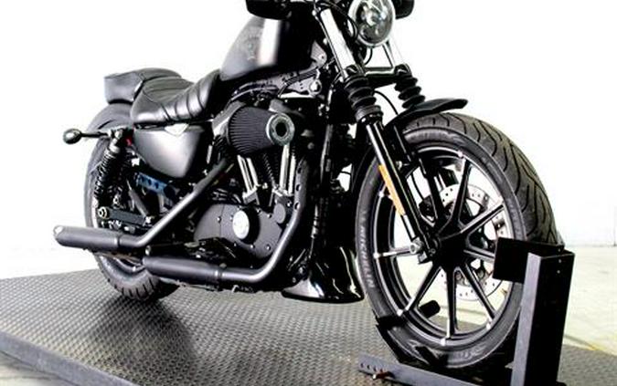 2016 Harley-Davidson Iron 883™