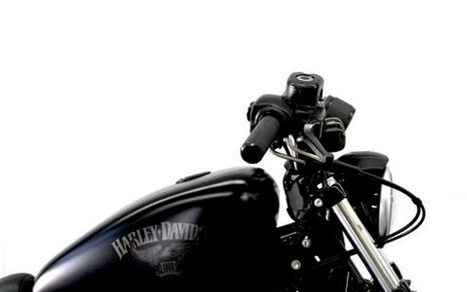 2016 Harley-Davidson Iron 883™