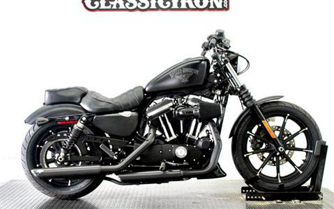 2016 Harley-Davidson Iron 883™