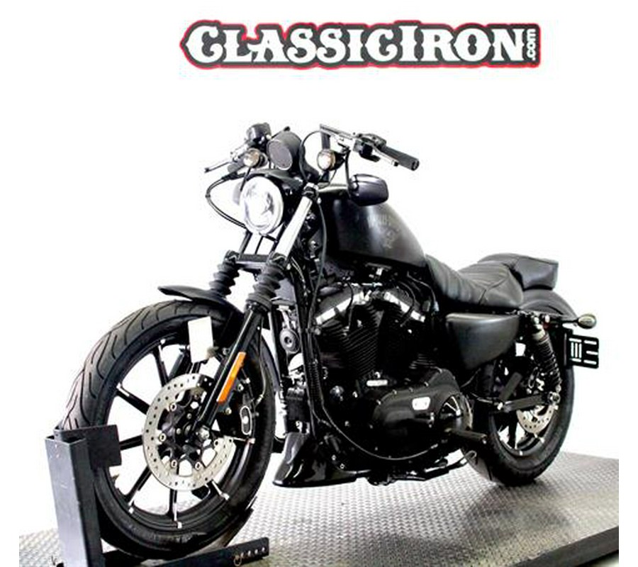 2016 Harley-Davidson Iron 883™