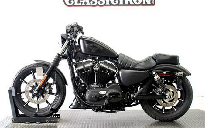 2016 Harley-Davidson Iron 883™