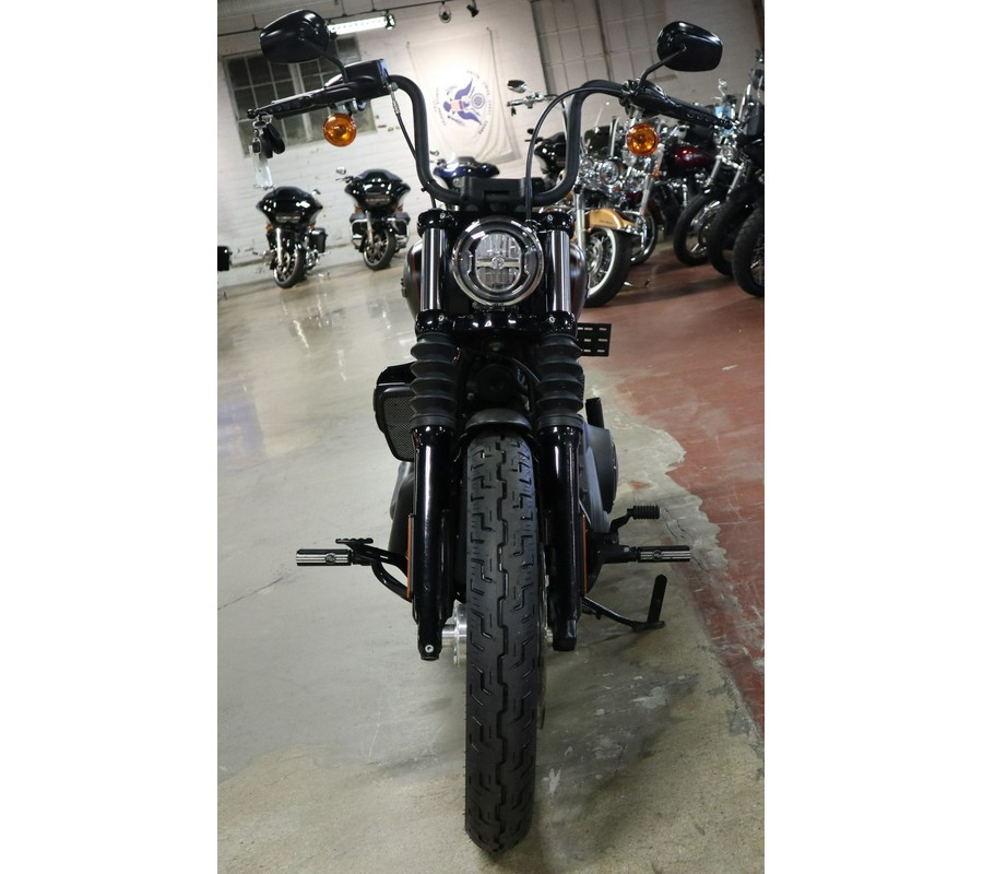 2018 Harley-Davidson Street Bob® 107