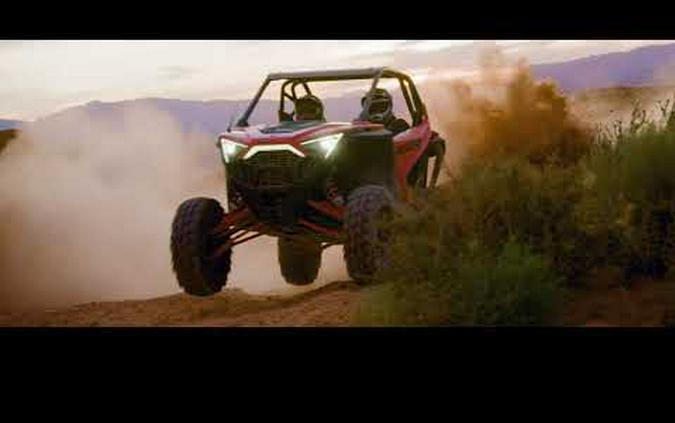 2024 Polaris RZR Pro XP Sport