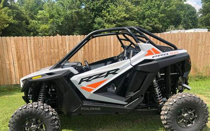 2024 Polaris RZR Pro XP Sport