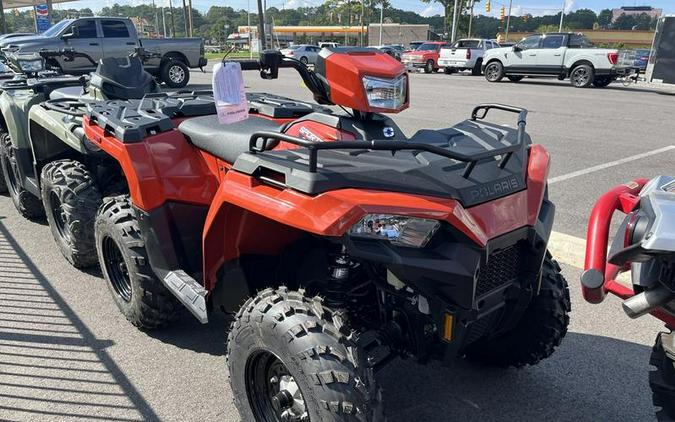 2025 Polaris® Sportsman 450 H.O.