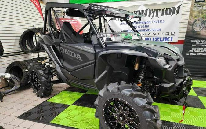 2025 Honda® Talon 1000R Talon 1000R