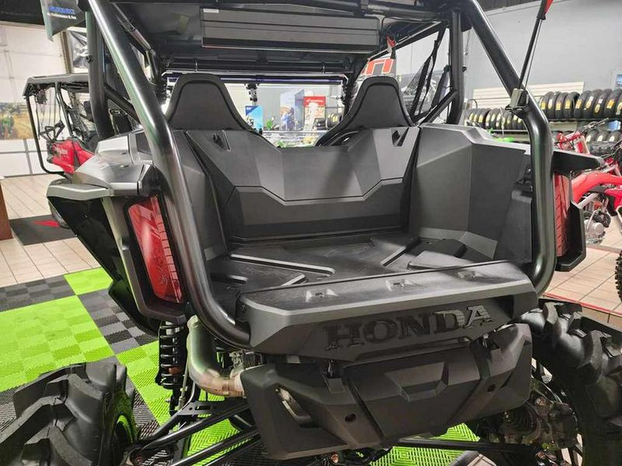2025 Honda® Talon 1000R Talon 1000R