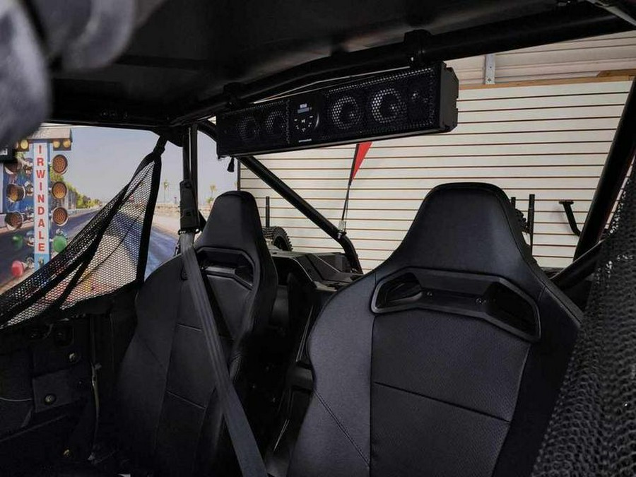 2025 Honda® Talon 1000R Talon 1000R