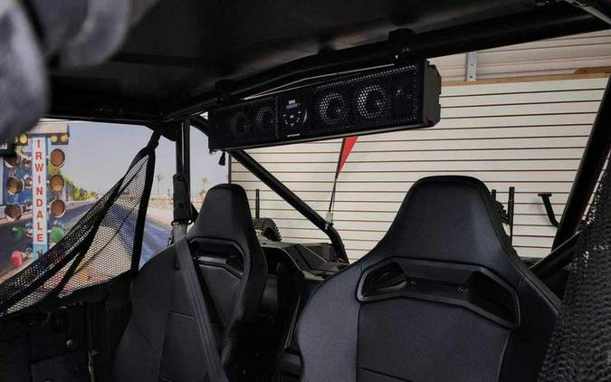 2025 Honda® Talon 1000R Talon 1000R