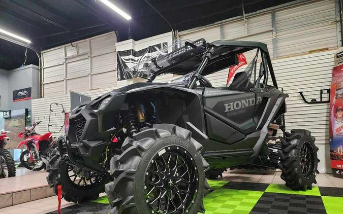 2025 Honda® Talon 1000R Talon 1000R
