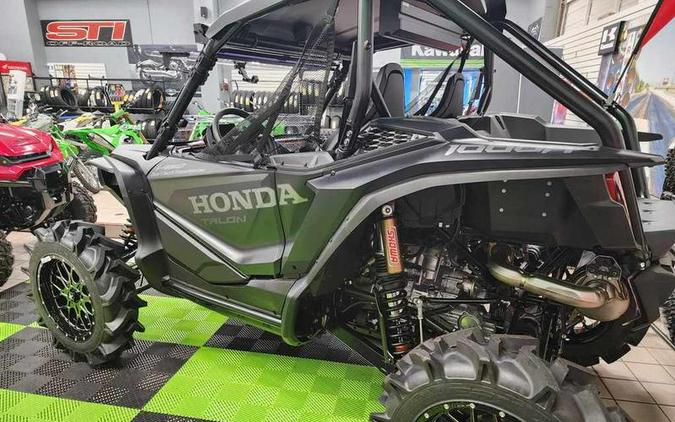 2025 Honda® Talon 1000R Talon 1000R