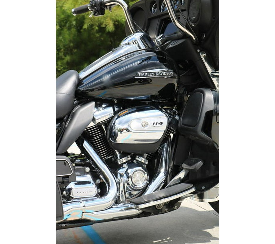 2020 Harley-Davidson® FLHTCUTG - Tri Glide® Ultra