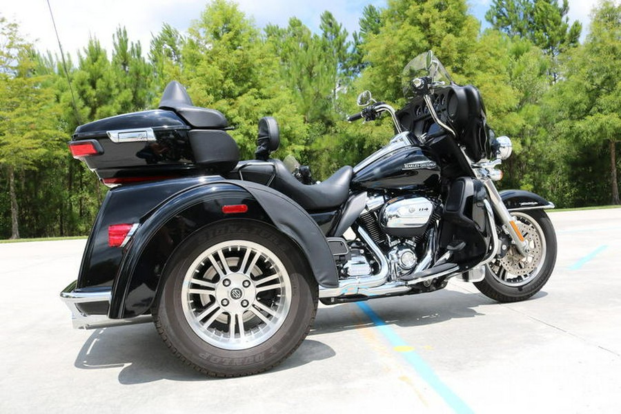 2020 Harley-Davidson® FLHTCUTG - Tri Glide® Ultra