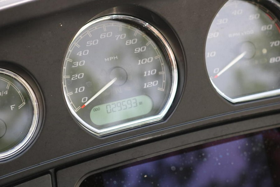 2020 Harley-Davidson® FLHTCUTG - Tri Glide® Ultra