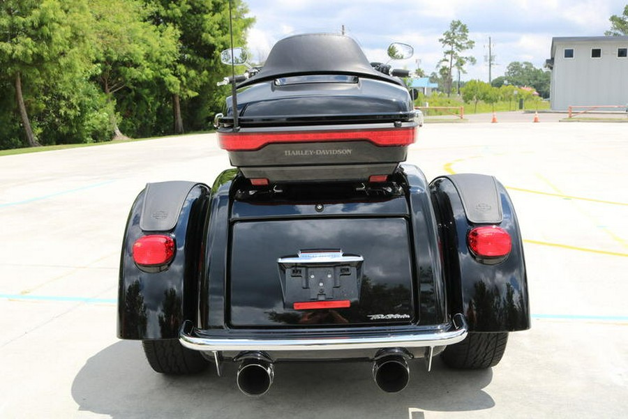 2020 Harley-Davidson® FLHTCUTG - Tri Glide® Ultra