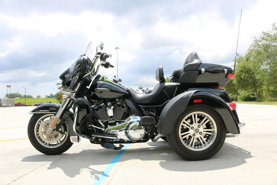 2020 Harley-Davidson® FLHTCUTG - Tri Glide® Ultra