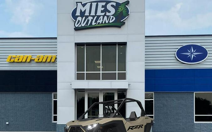 2026 Polaris® RZR Pro XP Sport