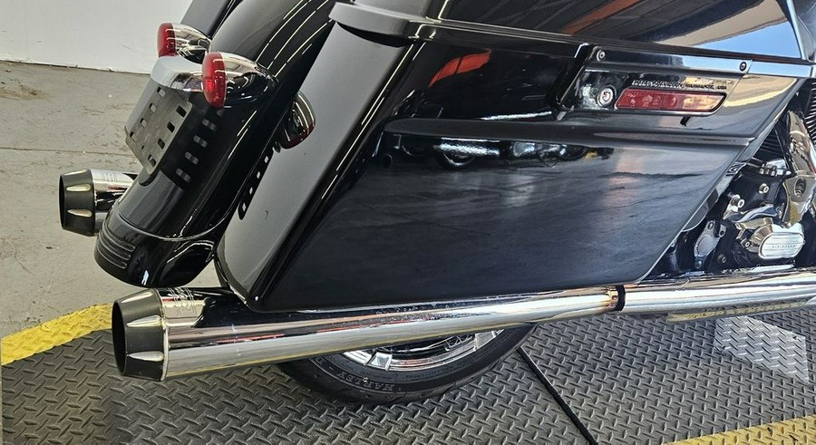 2012 Harley-Davidson® FLHX - Street Glide®