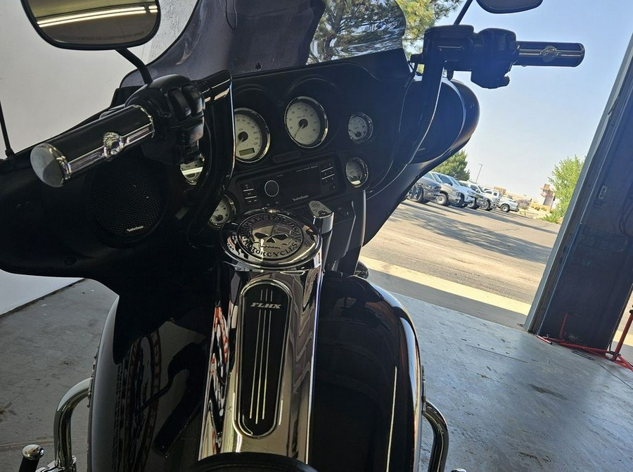 2012 Harley-Davidson® FLHX - Street Glide®