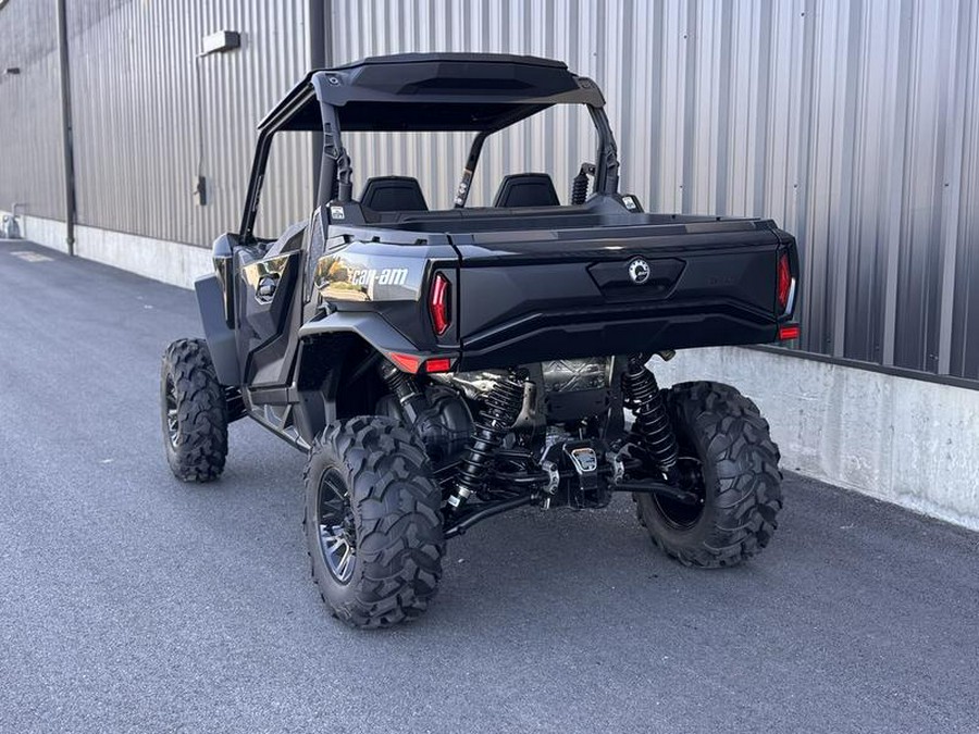 2026 Can-Am® Commander XT 1000R