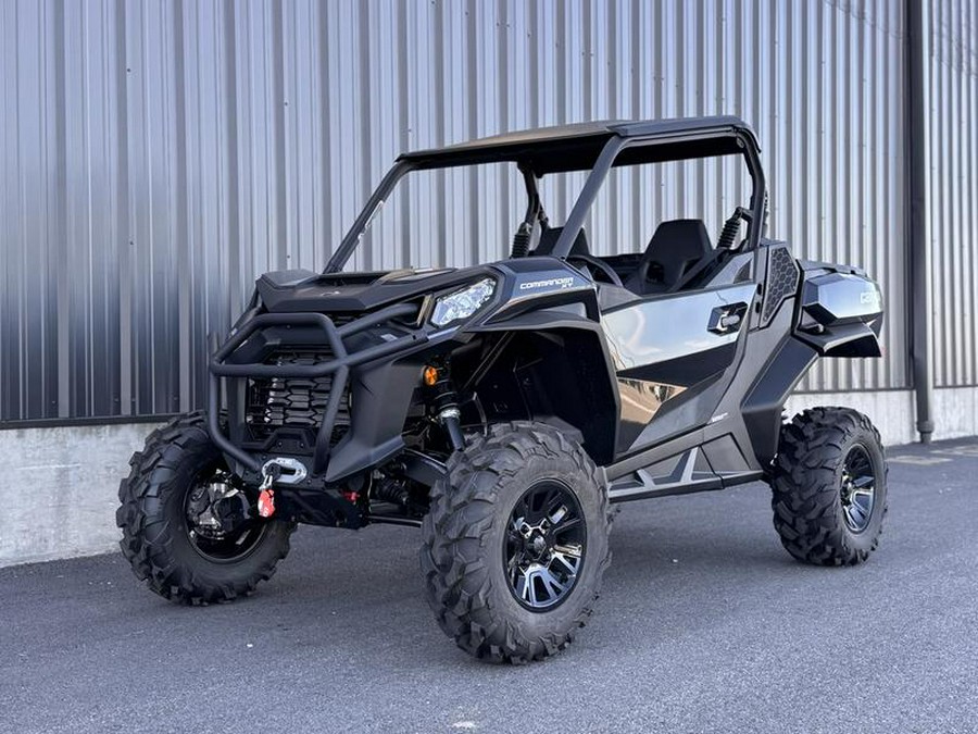 2026 Can-Am® Commander XT 1000R