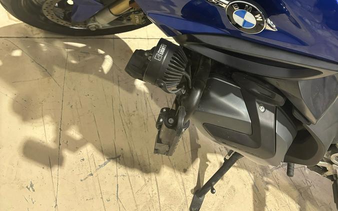 2021 BMW R 1250 RT