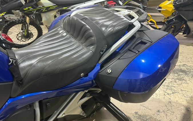 2021 BMW R 1250 RT