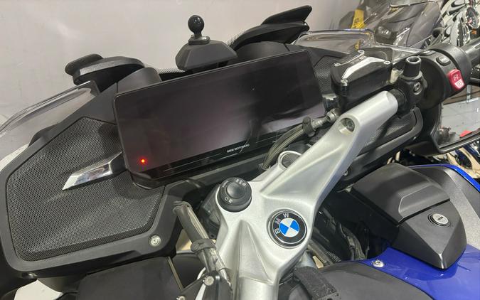 2021 BMW R 1250 RT