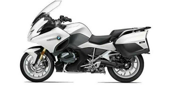 2021 BMW R 1250 RT
