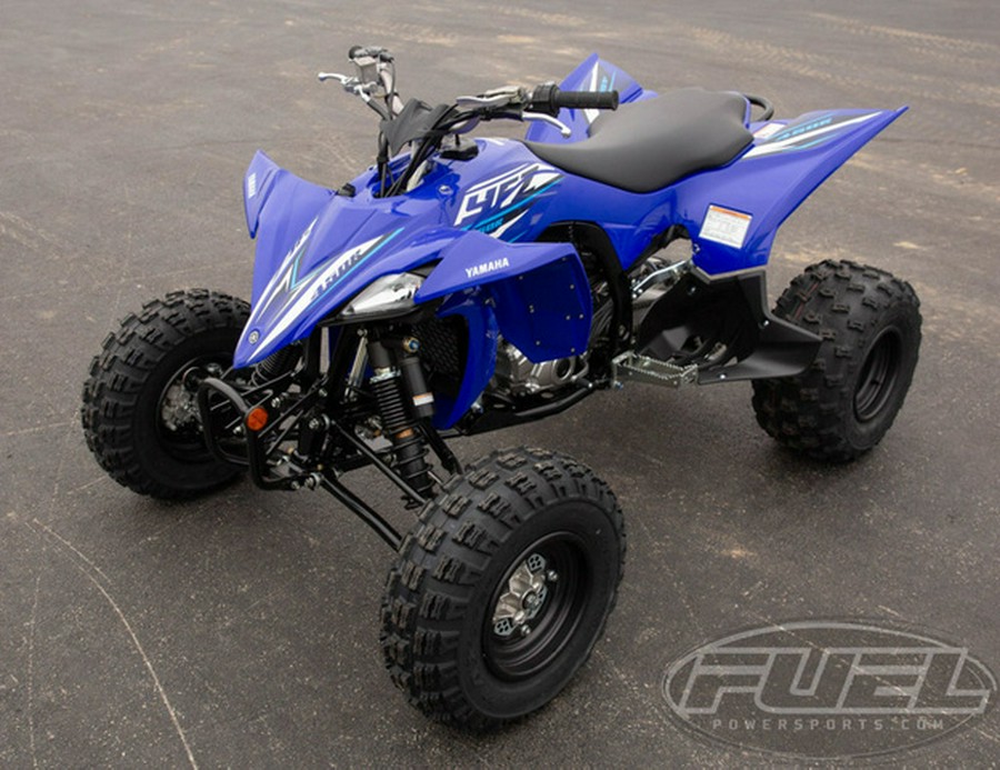 2026 Yamaha YFZ 450 R